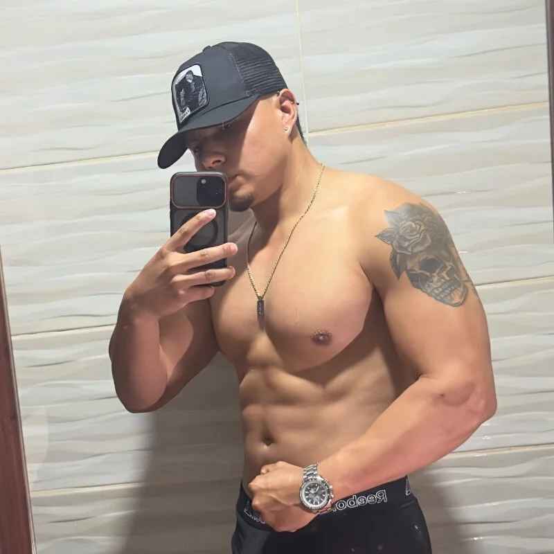 unknownColombian