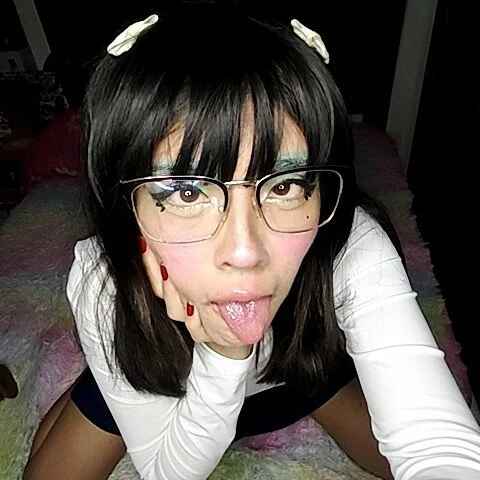 Your-horny-petite
