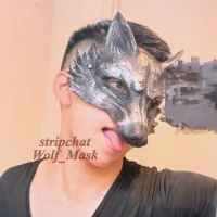 Wolf_Mask