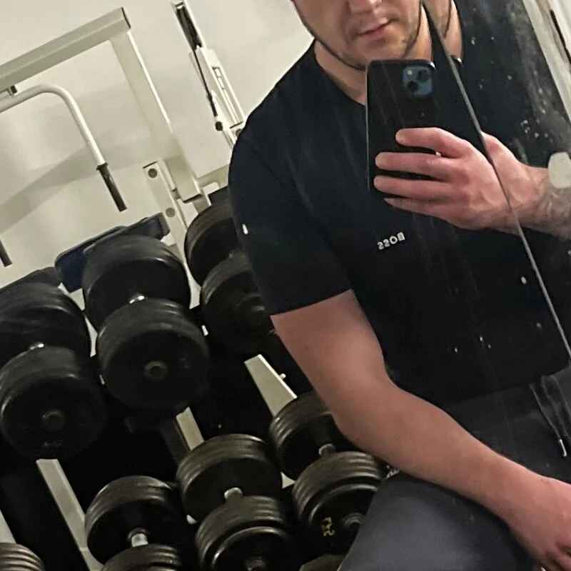 KushtyCorey