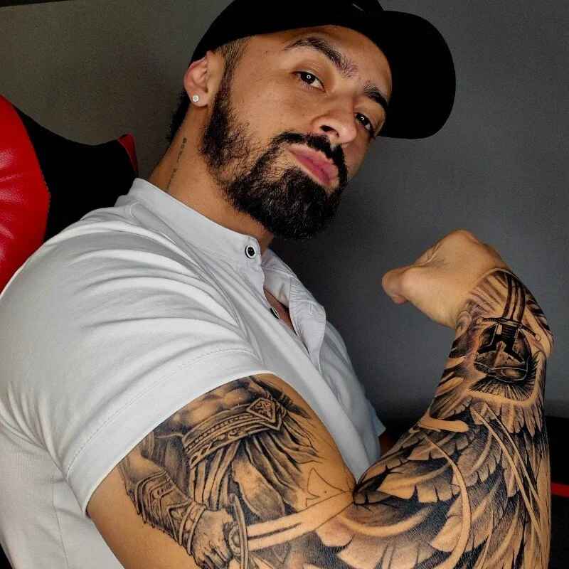 MAXIMUS_MASTER_