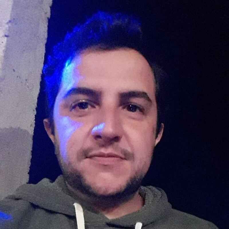 Rafajeste