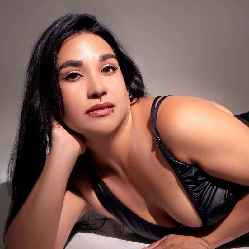 ElenaParker