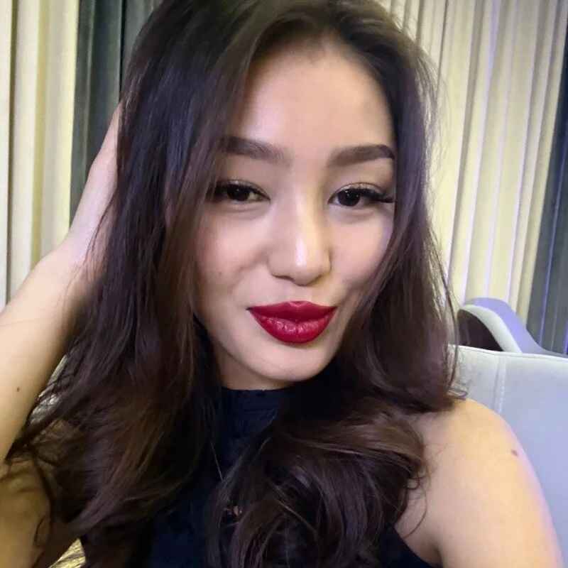 KrystynaHorsey