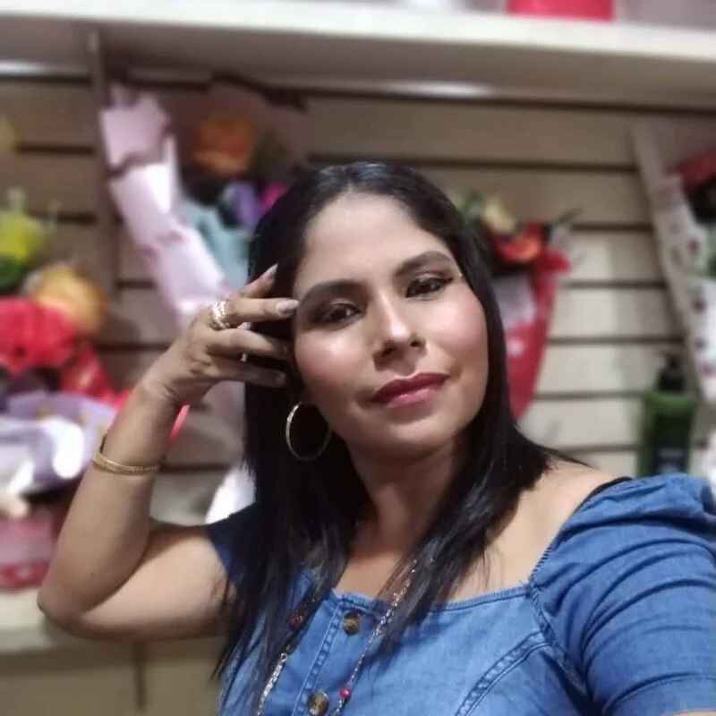 MechePretty