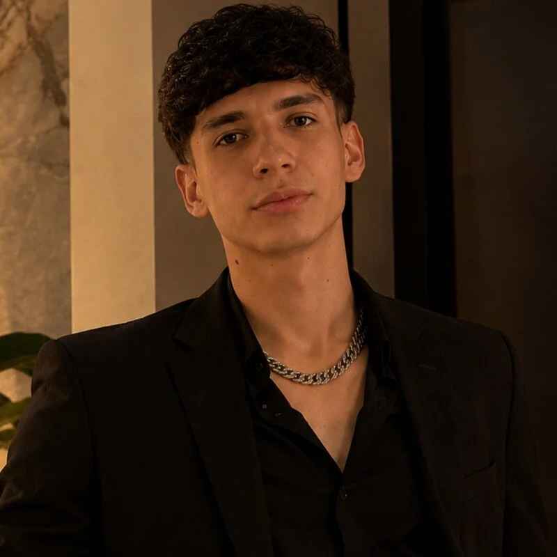 NicoRivera