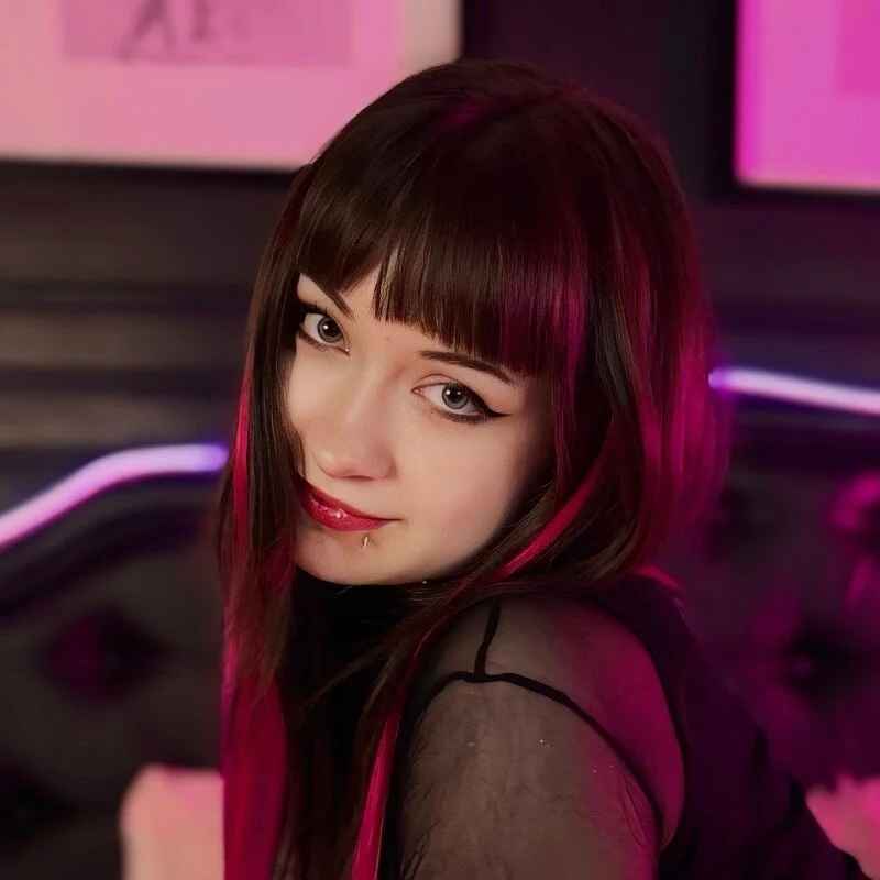 PollyCrystal