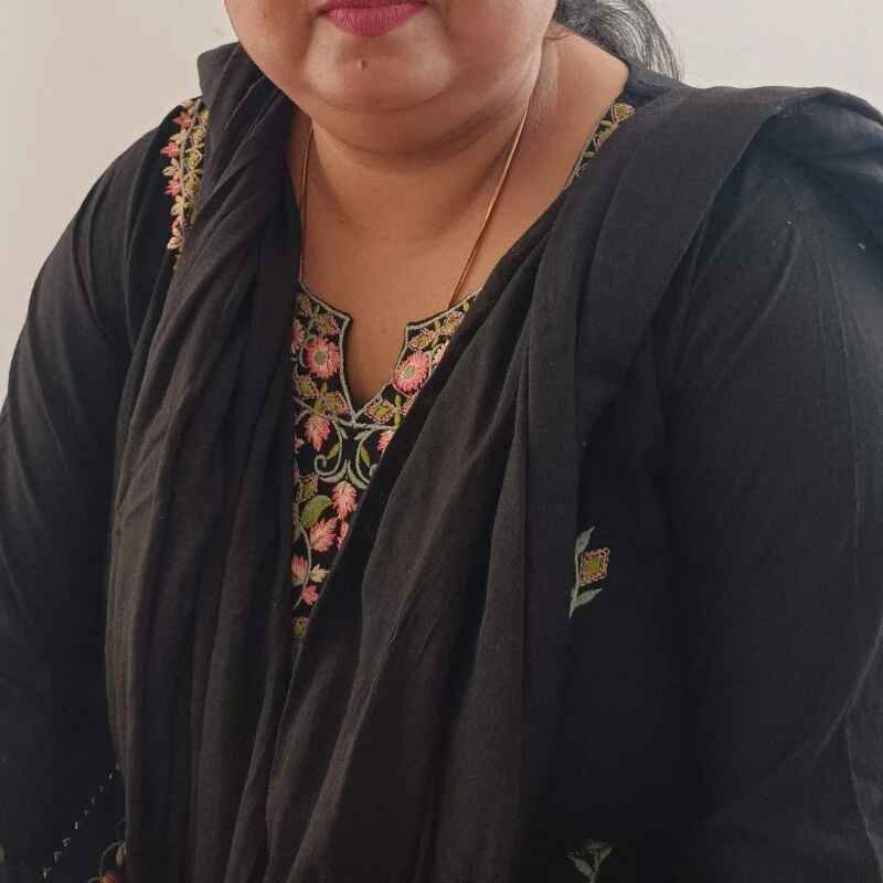 DILRUBA-