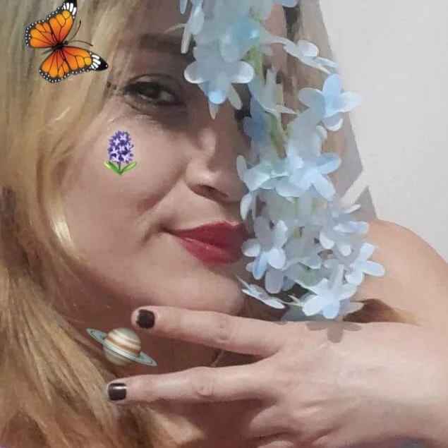QueenHarlyee