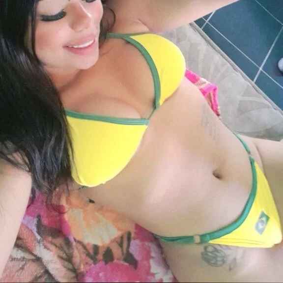 rafaellylinda