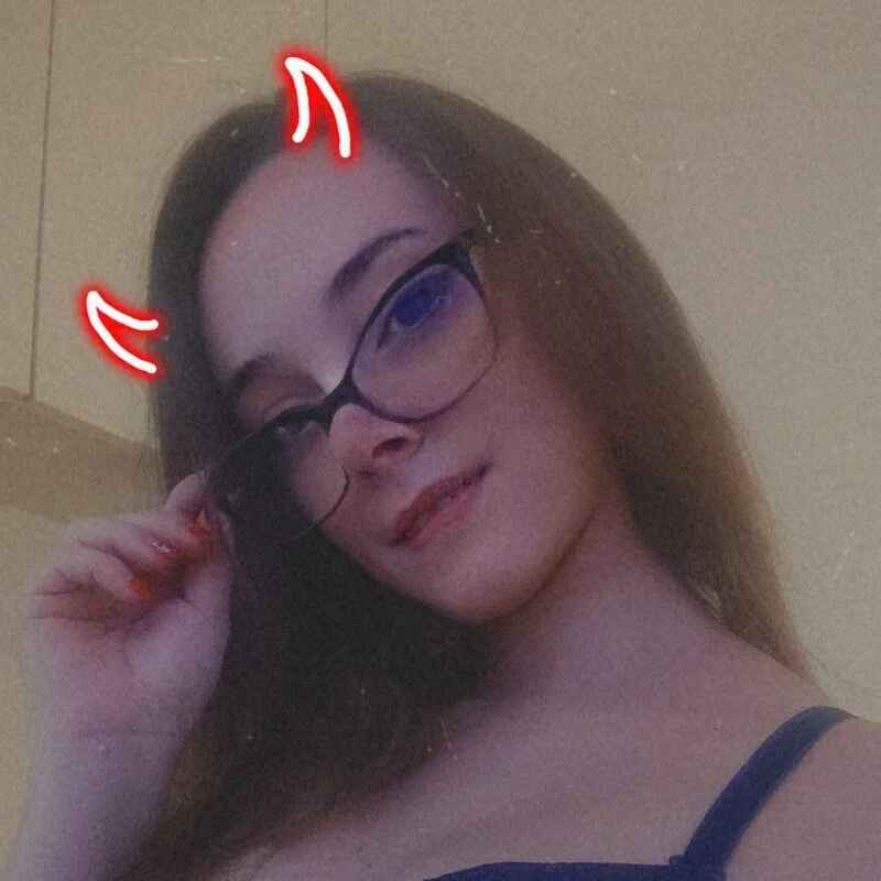 MissDiavoletta