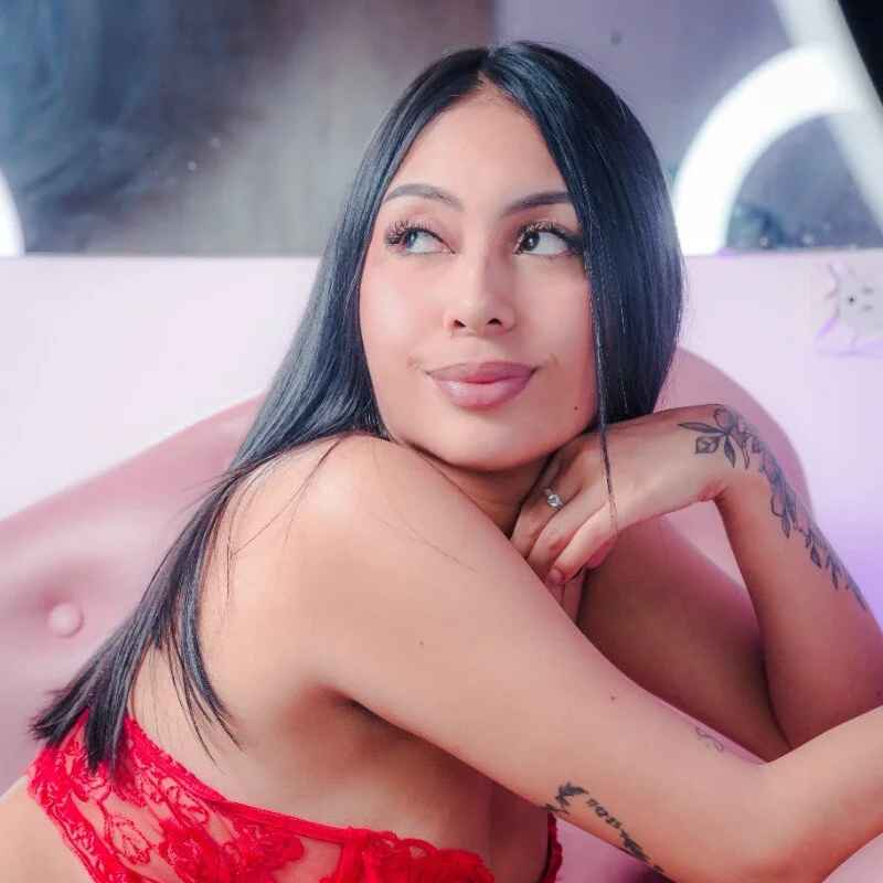 CrystalRouse19