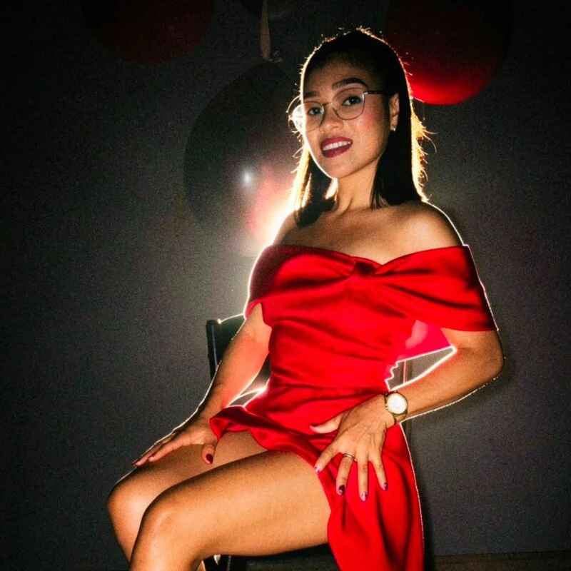 AnitaDuque
