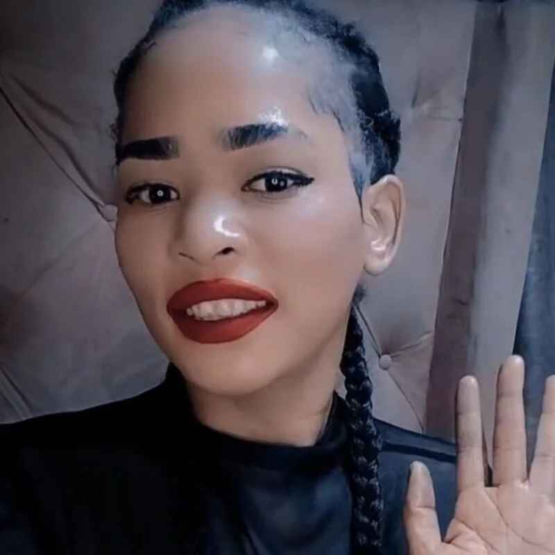 AFRICANGODDESSXXXXX