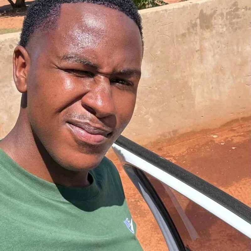 rustyvenda