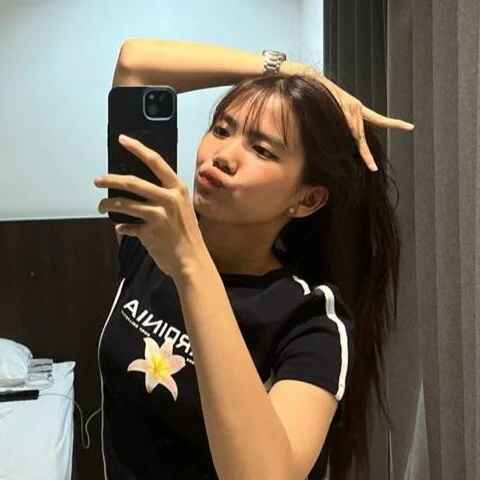 RoxannaNuriddin