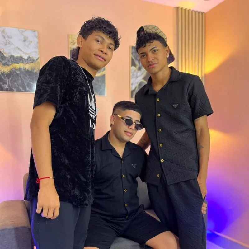 GoldenDuoheat