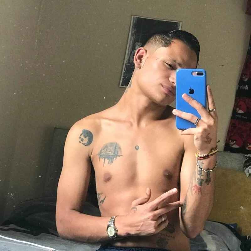 dimon_mael