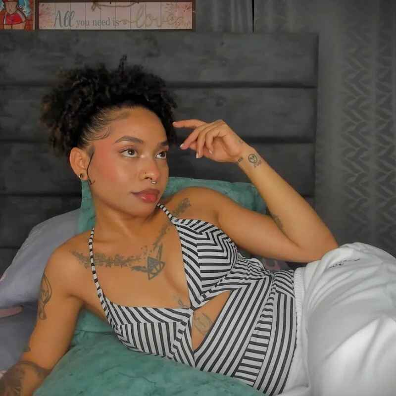 Tina_Dance