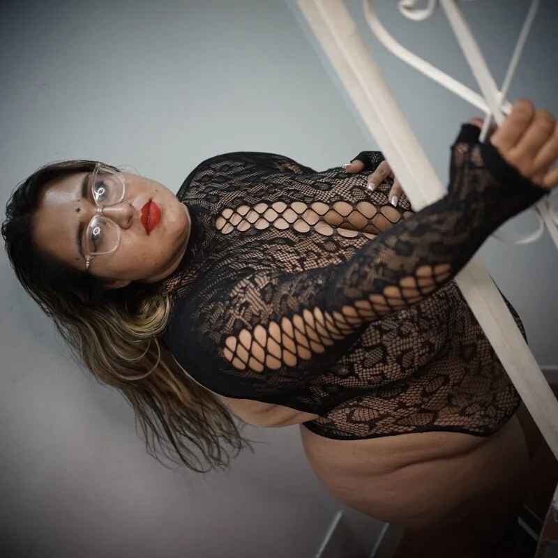 HoneyBunnyBBW