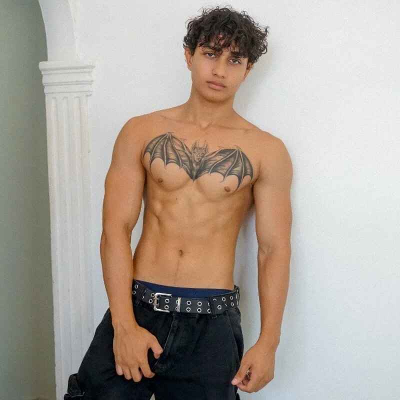 Kai_grayson