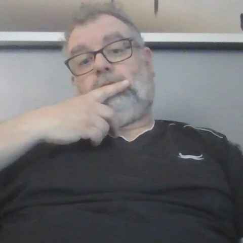 Naturistmale45