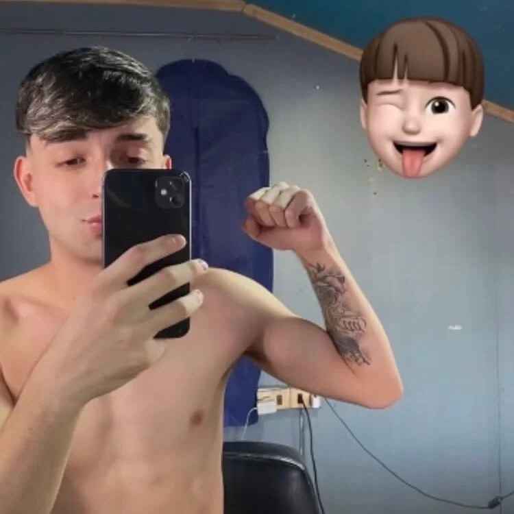 JonaChilenitoReal