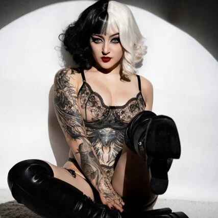 Charlotte_Germanotta_