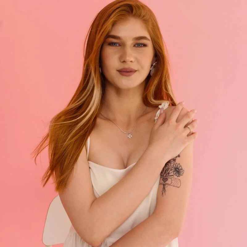 Juli_Ginger
