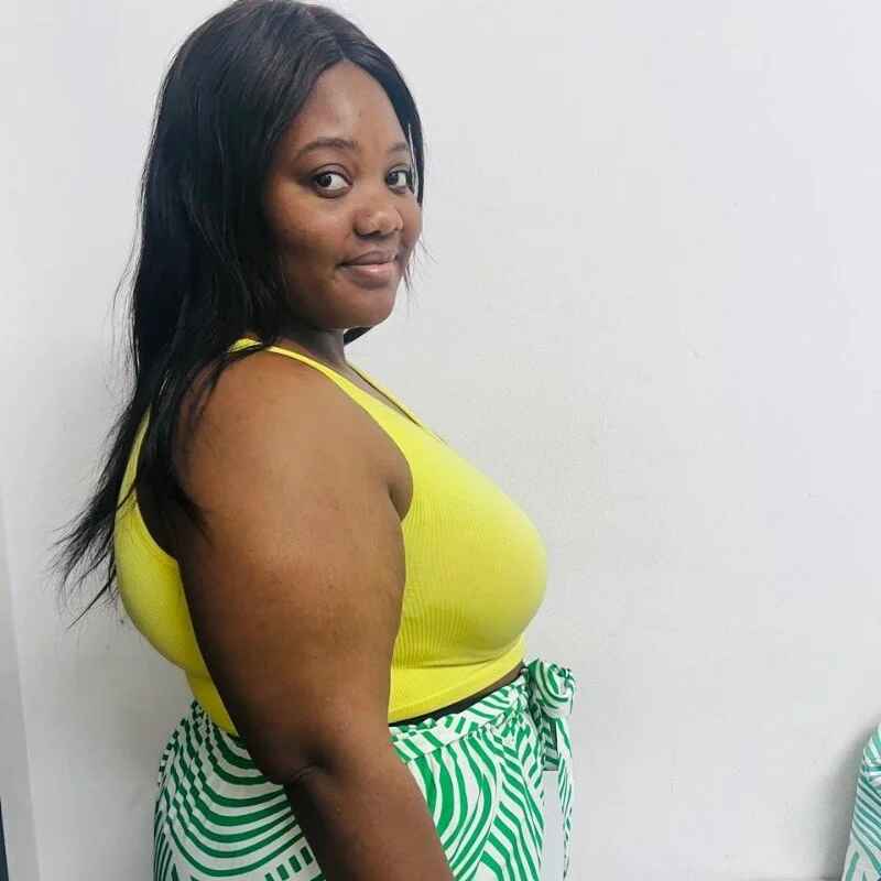 SexyChubbyBitch