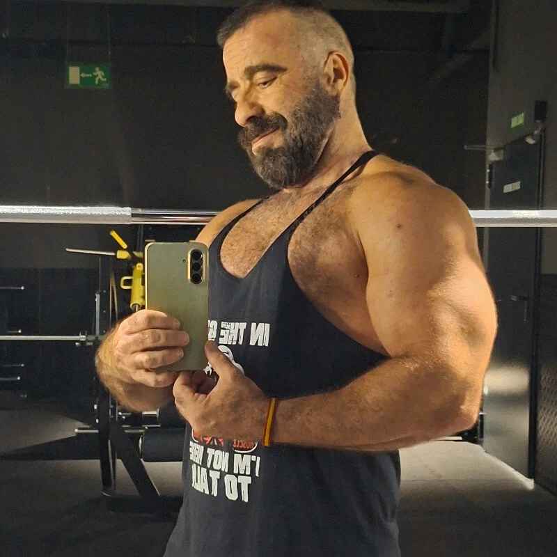 MuscleJC