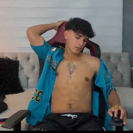 Evan_stoner