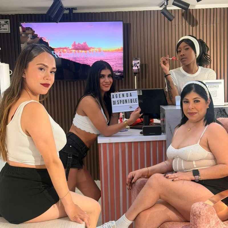 Fourqueens