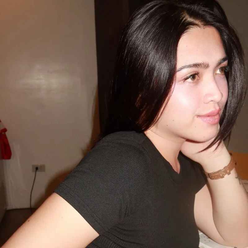 BubbbleButtDemi