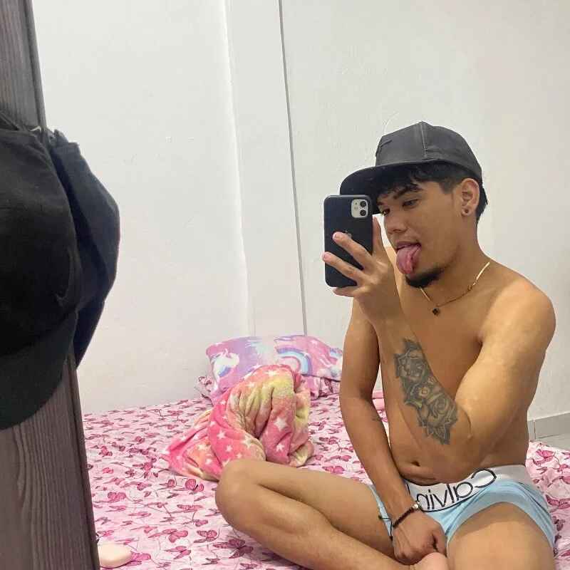 gael_sexy_boy