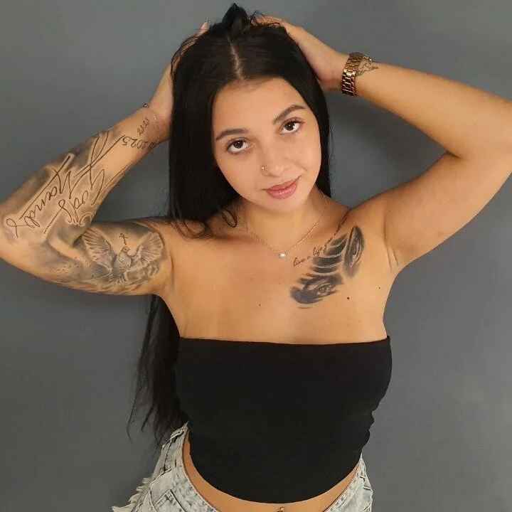 InkedDollyy