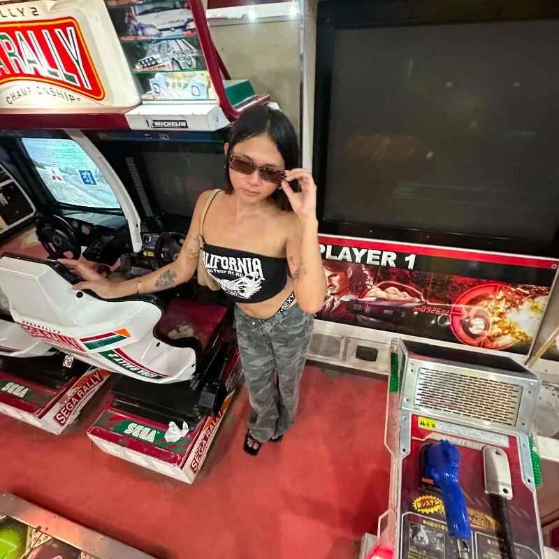 YourladyGeorgina69