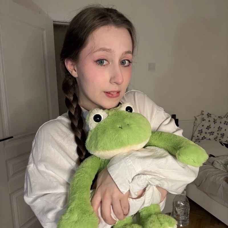 FroggyAnna