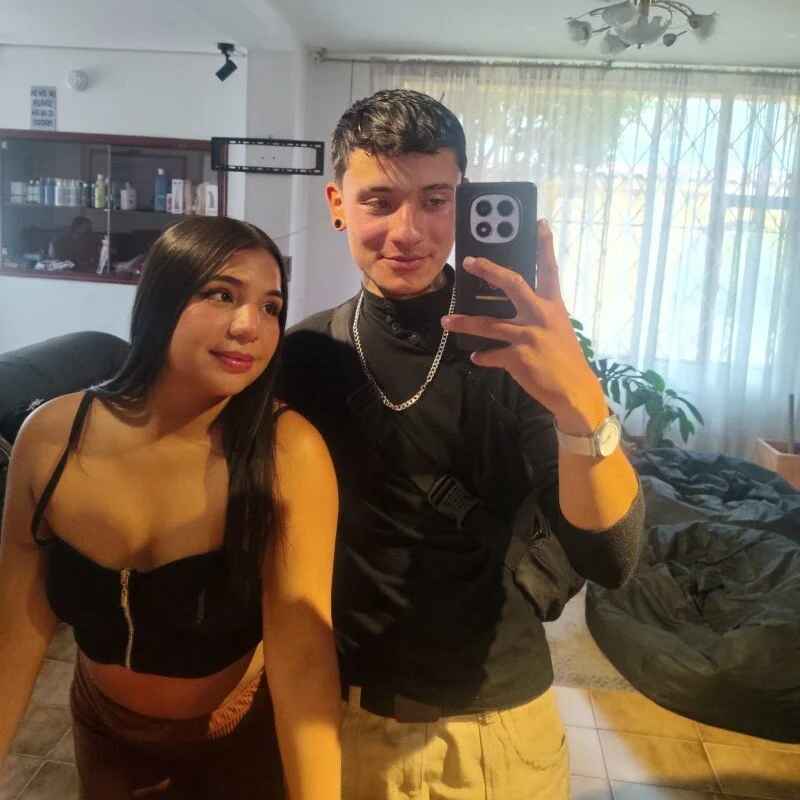 DivineandDamian