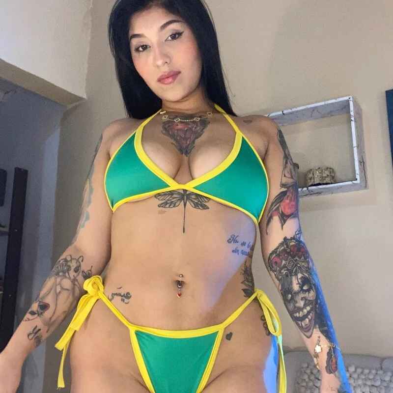 Sweetie_Arianna