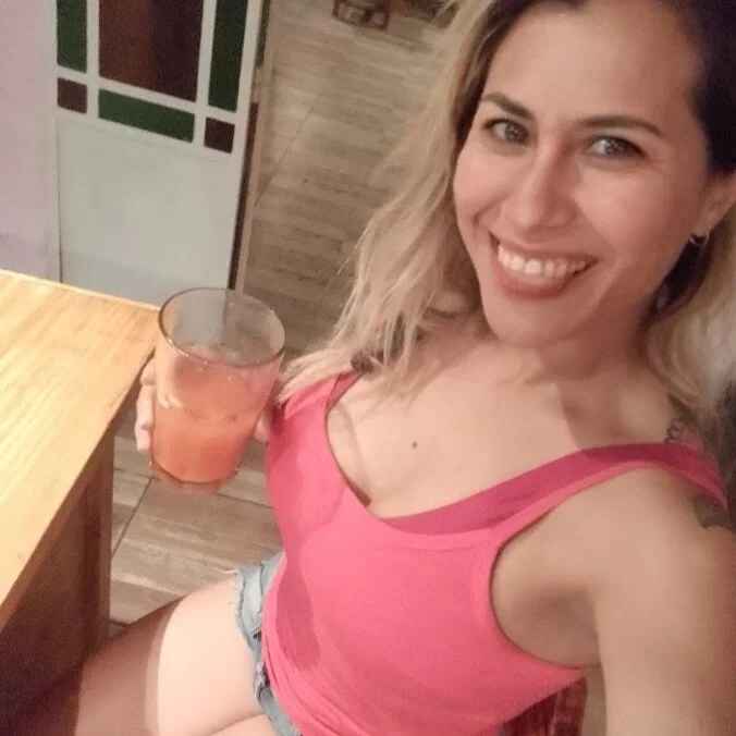 Vicky-Lin