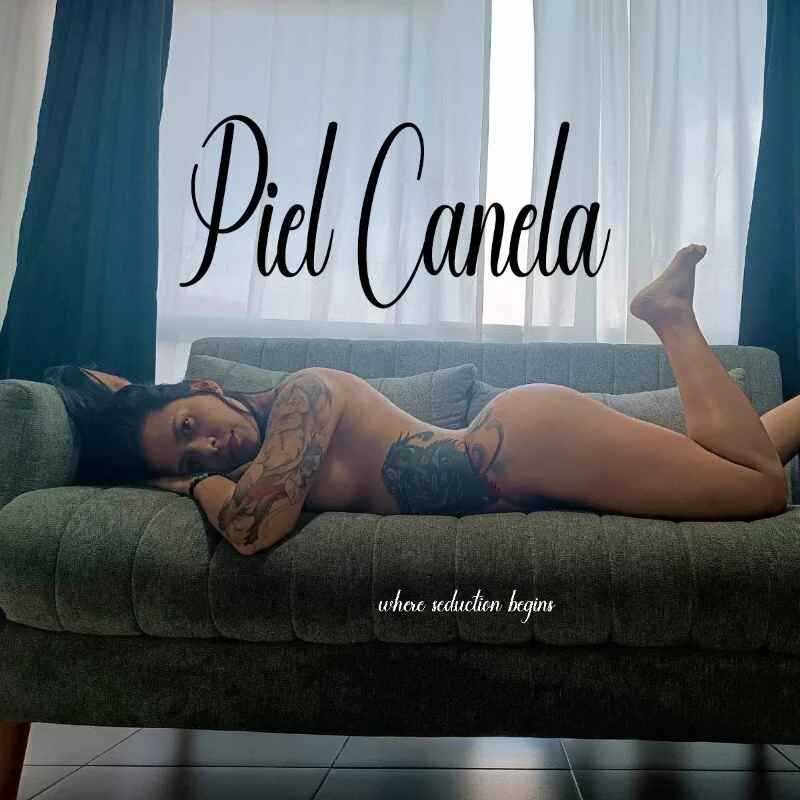 pielcanela361
