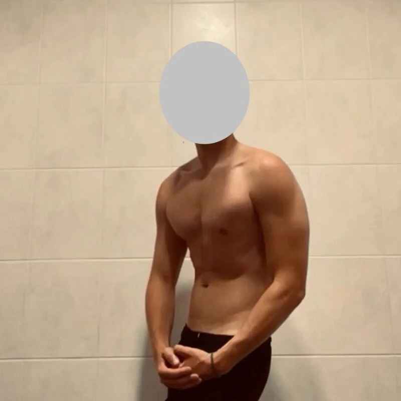 KinkyBlondeTwink