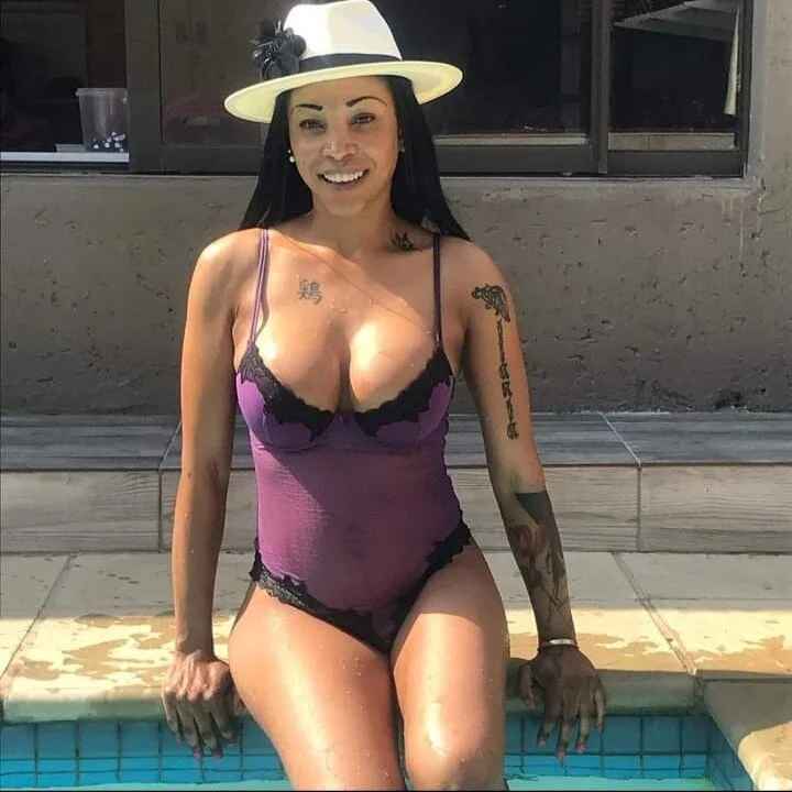Sexybodyart