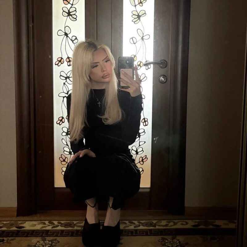 FerreroBlonde
