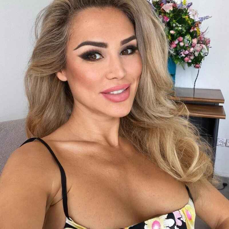Radmila_Queen_