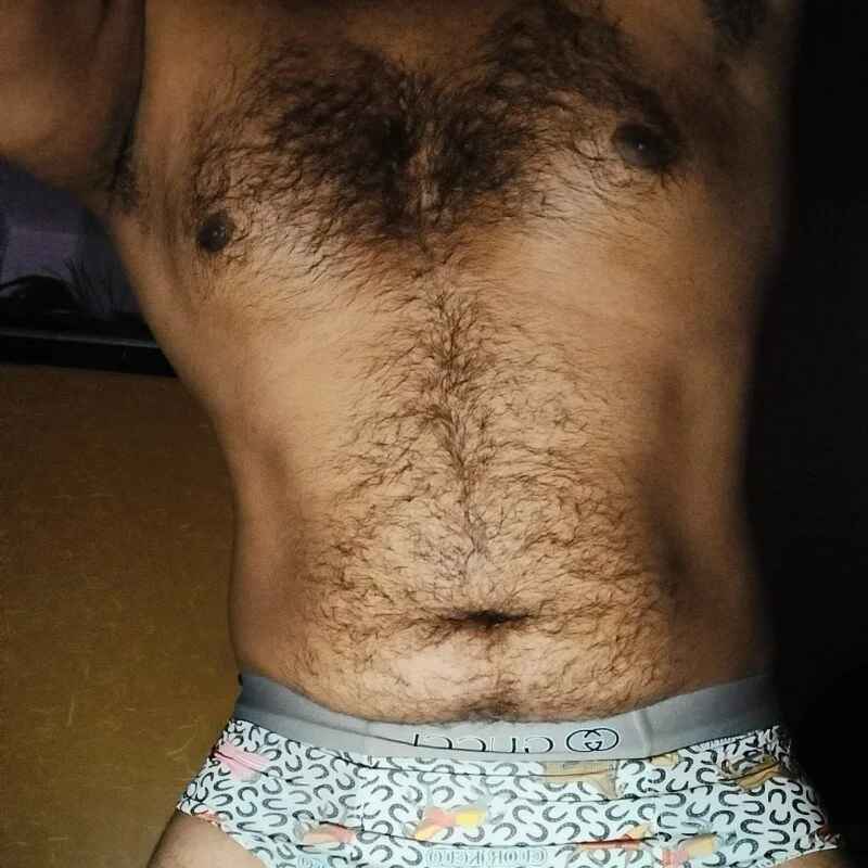 The_desi_dick