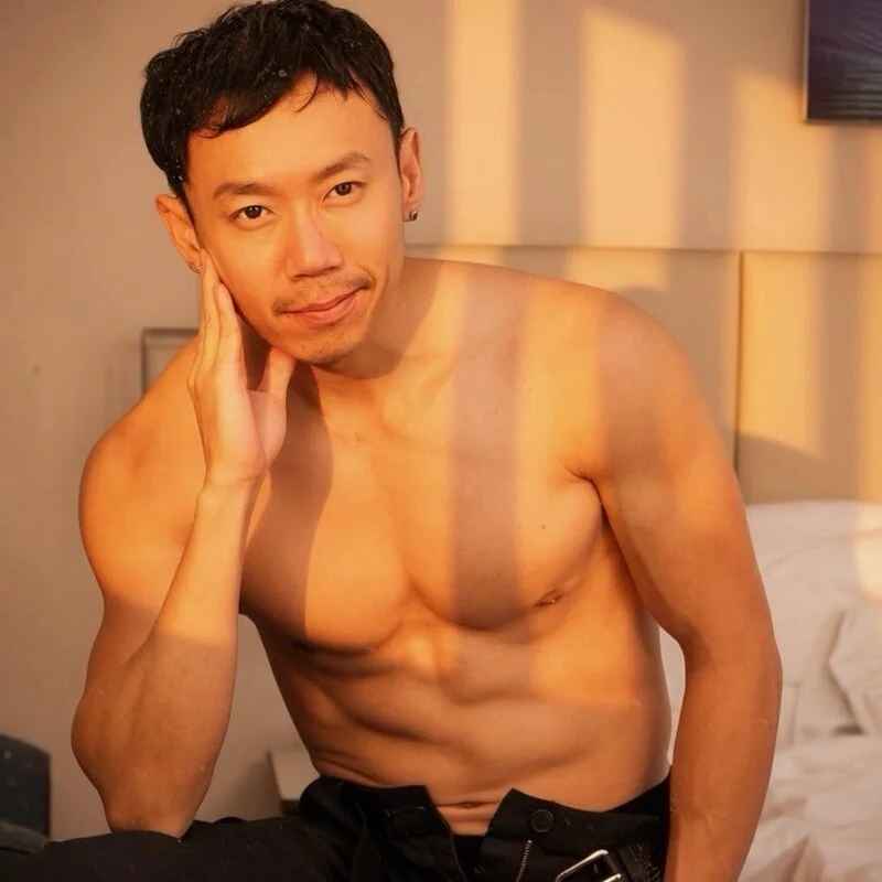 thinasianguy