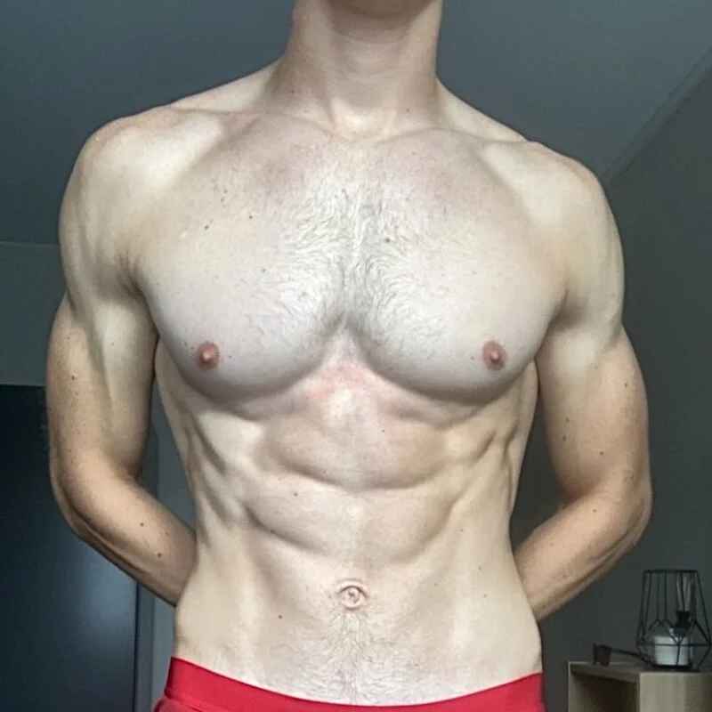 BruceIsHorny_
