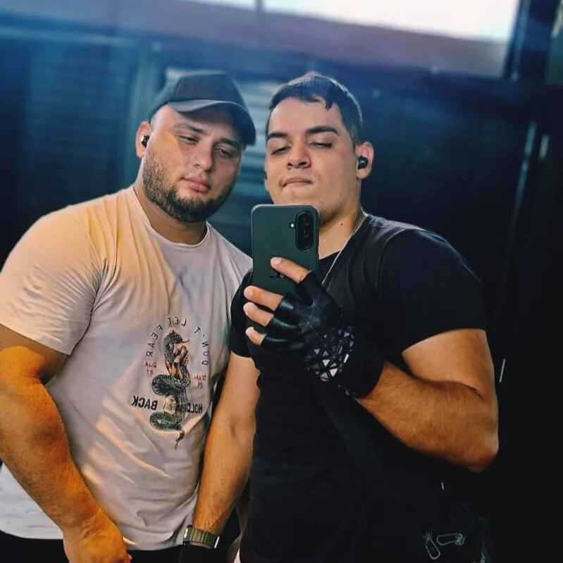 Stanleyandjhosep